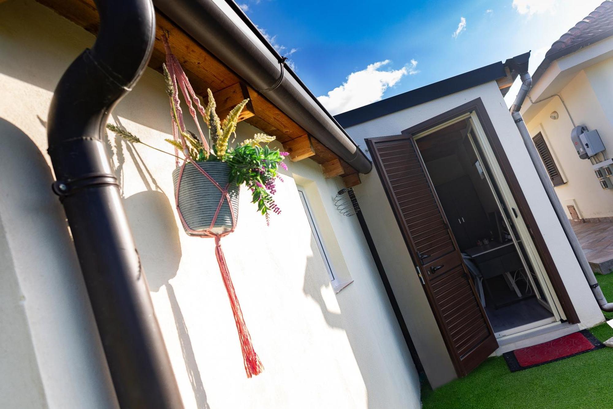 Villa Lory Agrigento Ngoại thất bức ảnh