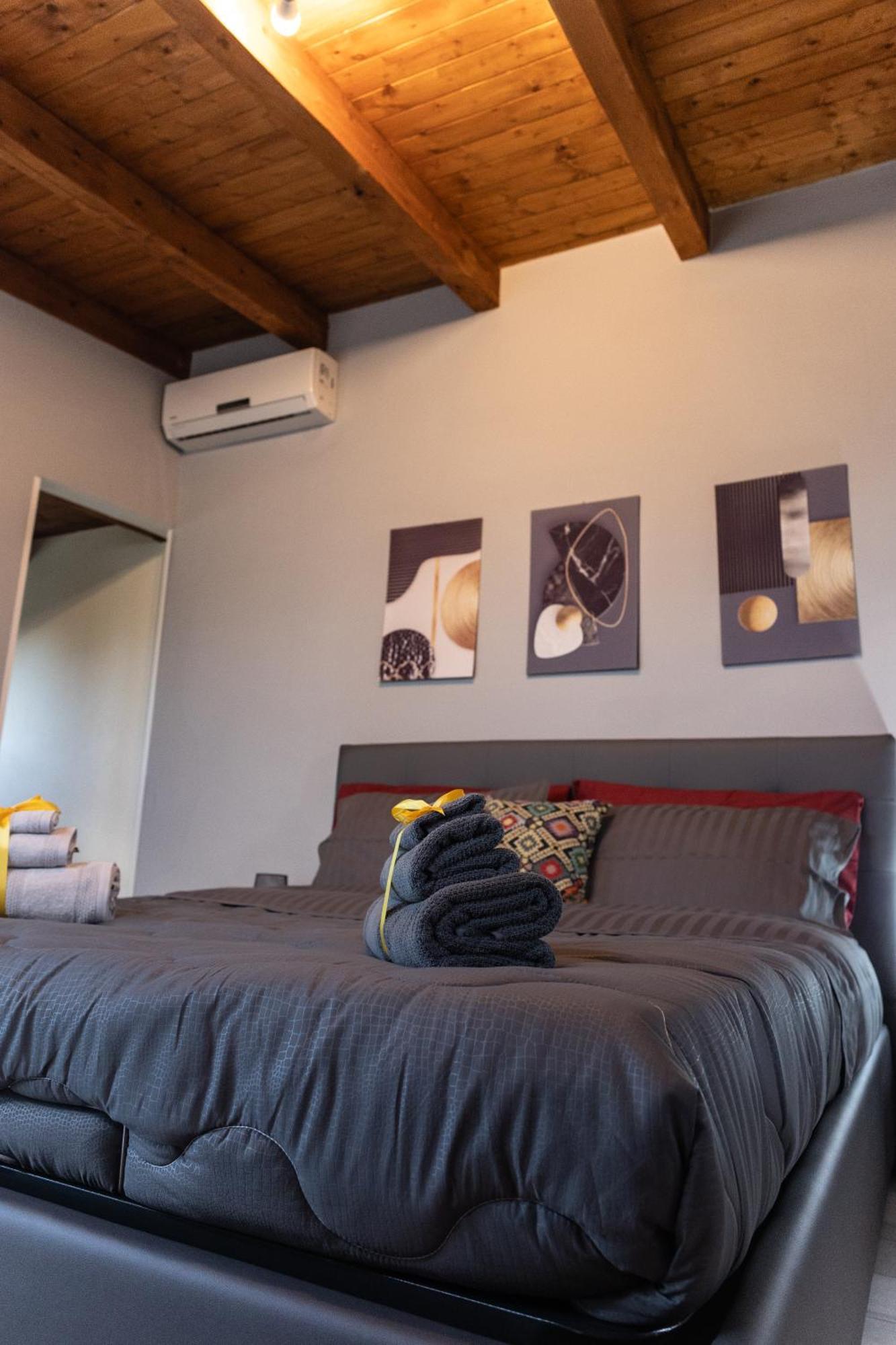 Villa Lory Agrigento Ngoại thất bức ảnh