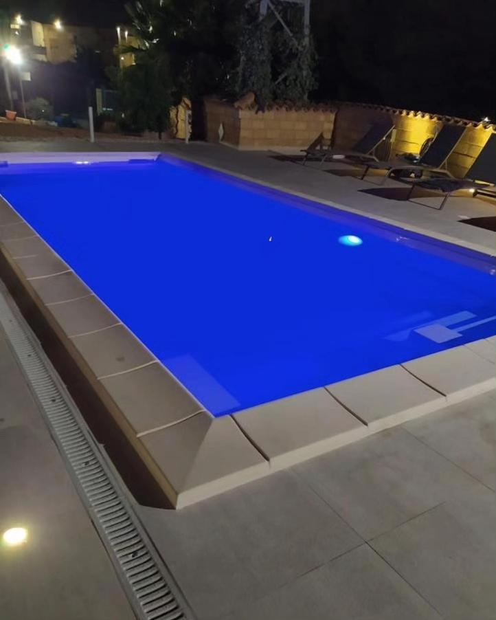 Villa Lory Agrigento Ngoại thất bức ảnh